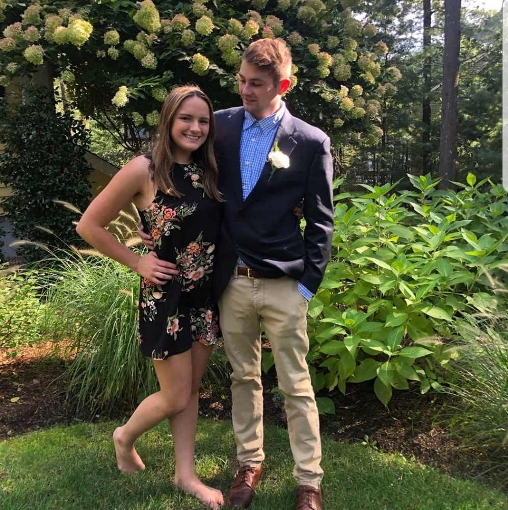 Meet your Posher, Liam